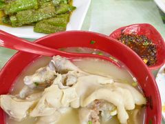 -廖老妈蹄花店(人民公园陕西街259号店)