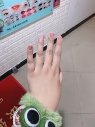 -美甲日记美睫专业纹绣半永久