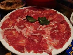 -周师兄大刀腰片火锅(洪崖洞旗舰店)