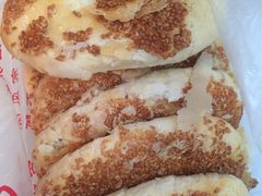 -上好酥烧饼(虹桥中心店)