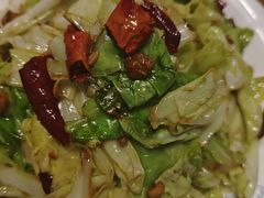 -重庆石磨豆花庄(乔庄店)