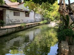 -绍兴古城