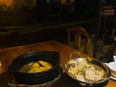 -环秀楼(黄山呈坎店)