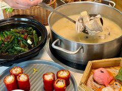 -煲王粤菜餐厅(中侨中心店)