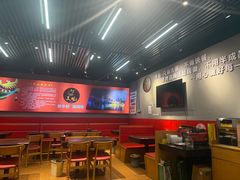 -美蛙四季(六里桥店)