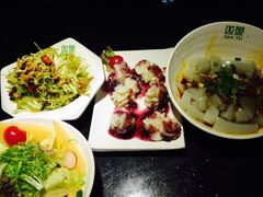 -叹鱼风尚烤鱼餐厅