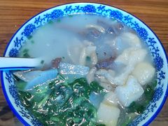 -小潘记鸭血粉丝汤