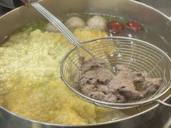 -林记潮牛·牛肉火锅(上马墩店)