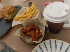 -必胜客(珠海路店)