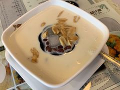 红豆q果仙草冻-益汁湘(三坊七巷店)