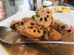 -茗荔园农庄(大涌店)