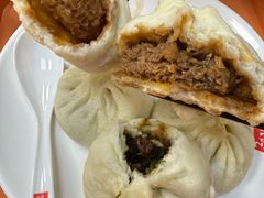 -天宫院小吃·专业包子炒肝儿(丰台和义店)