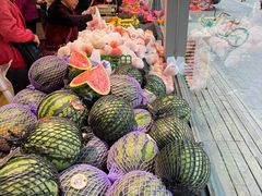 -果多美(万泉庄店)