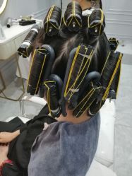 -黛蓝形象定制