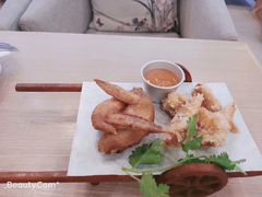 -仙踪林(江燕路万科里店)