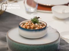 -翕间食·精致淮扬菜(江苏大剧院店)