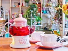 -Kitchen·Y洋厨房西餐厅(王府壹号店)