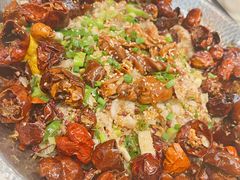 -大丰收脆鱼(浦西万达店)