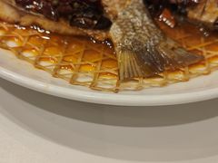-刘胖子家常菜·蹄花焖藕(中南店)