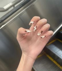 -H12 STAR日式美甲美睫专门店
