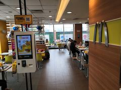 -麦当劳(济泺路店)