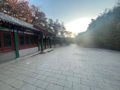 -红螺寺