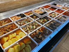 -串掌柜·炭火烤肉撸串专营店(盛世俪园店)