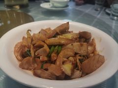 -得意楼蒸菜馆