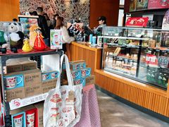 -星巴克(西安曲江银泰店)