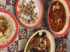 -老三样·旧食新味(万寿宫店)