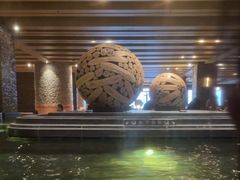 -清河半岛温泉度假酒店