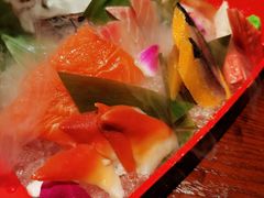 综合刺身拼盘-二丁目食堂(铁西万象汇店)