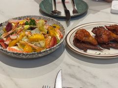 -CRAZYONES克芮旺斯西班牙餐厅(苏州中心店)