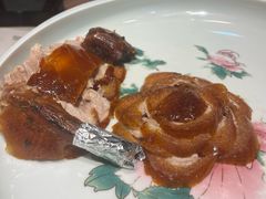 -京味斋·北京烤鸭(北京南站洋桥店)
