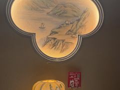 -绿茶餐厅(石家庄万象城店)