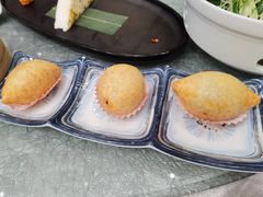 安虾咸水角-寻味顺德·珍之宝酒楼(银钻店)