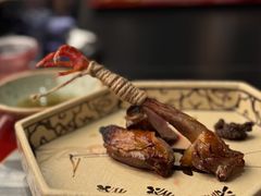 -鳥喜Toriki怀石烧鸟料理