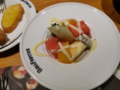 -斗牛士牛排(南京东路店)