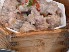 -侨美食家·粤菜(体育西路店)