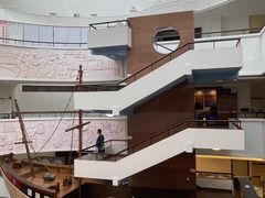 -二沙岛-广东华侨博物馆