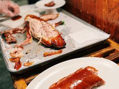 -四季民福烤鸭店(通州马驹桥店)