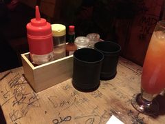 Helens(红旗南路店)-Helens海伦司小酒馆(红旗南路店)