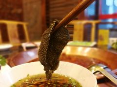 -老码头火锅(骡马市店)