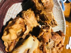 -95号酱骨·一块豆腐(展春园西路店)