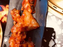 -黑牛の場烤肉(摩天活力城店)