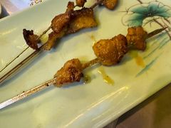 -沪上名羊天下•烤羊腿•东北烧烤•小龙虾(浦东直营总店)