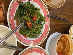 -曼谷食堂·泰国家庭料理