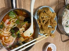 -小满手工粉(北京富力广场店)