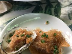 -四姑娘川味海鲜(八爪鱼店)