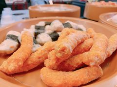 -龍歌自助小火锅(李沧丽达店)